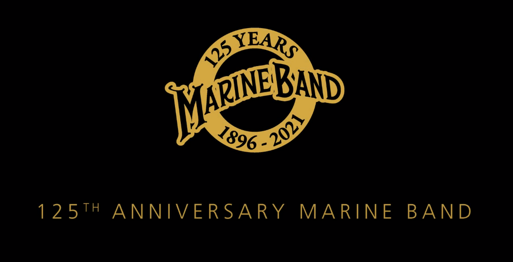 Marine Band cumple 125 años de historia