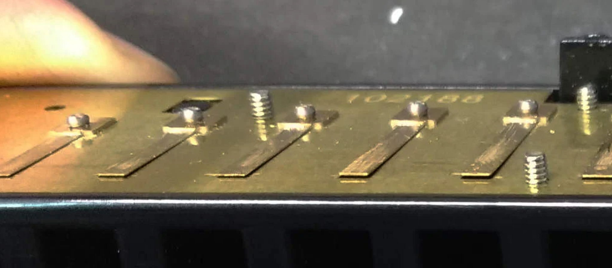 Qué es el gapping? aquí te explicamos...