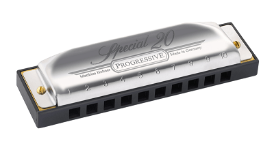 Special 20 | Hohner