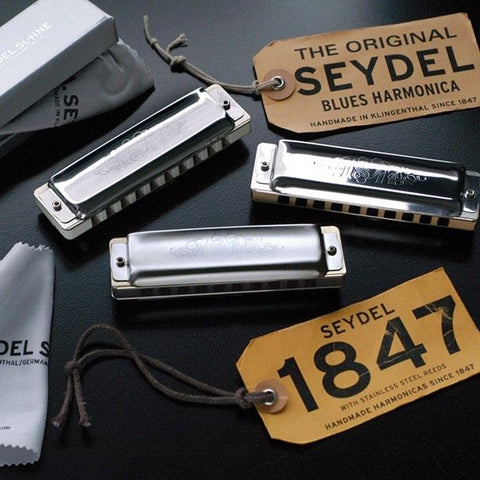 1847 Classic | Seydel
