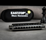 Easttop T-008K A (La)