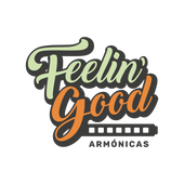 Feelin' Good Armónicas