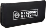 Bolso para 14 armónicas - A PEDIDO