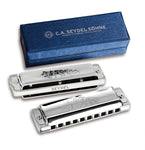 Seydel 1847 Lightning | Armónica de Blues