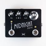 Midnight Drive - Pedal de Armónica