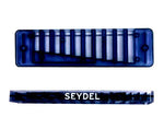 Peine Blues Session Steel - A PEDIDO