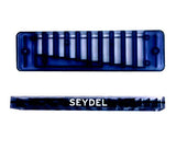Peine Blues Session Steel - A PEDIDO