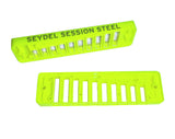 Peine Blues Session Steel - A PEDIDO