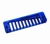 Peine Blues Session Steel - A PEDIDO