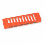 Peine Blues Session Steel - A PEDIDO