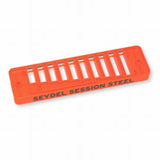 Peine Blues Session Steel - A PEDIDO