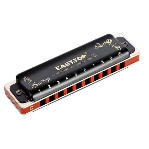 Easttop T-008K B♭ (Si Bemol)