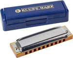 Hohner Blues Harp