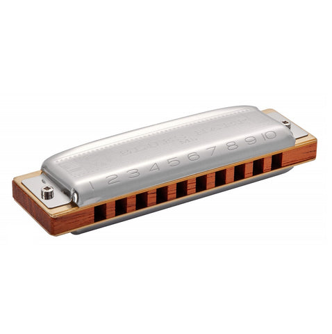 Hohner Blues Harp