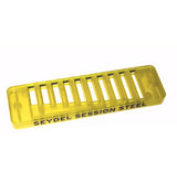 Peine Blues Session Steel - A PEDIDO